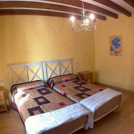 Apartamentos Casa Celia La Vega  Extérieur photo