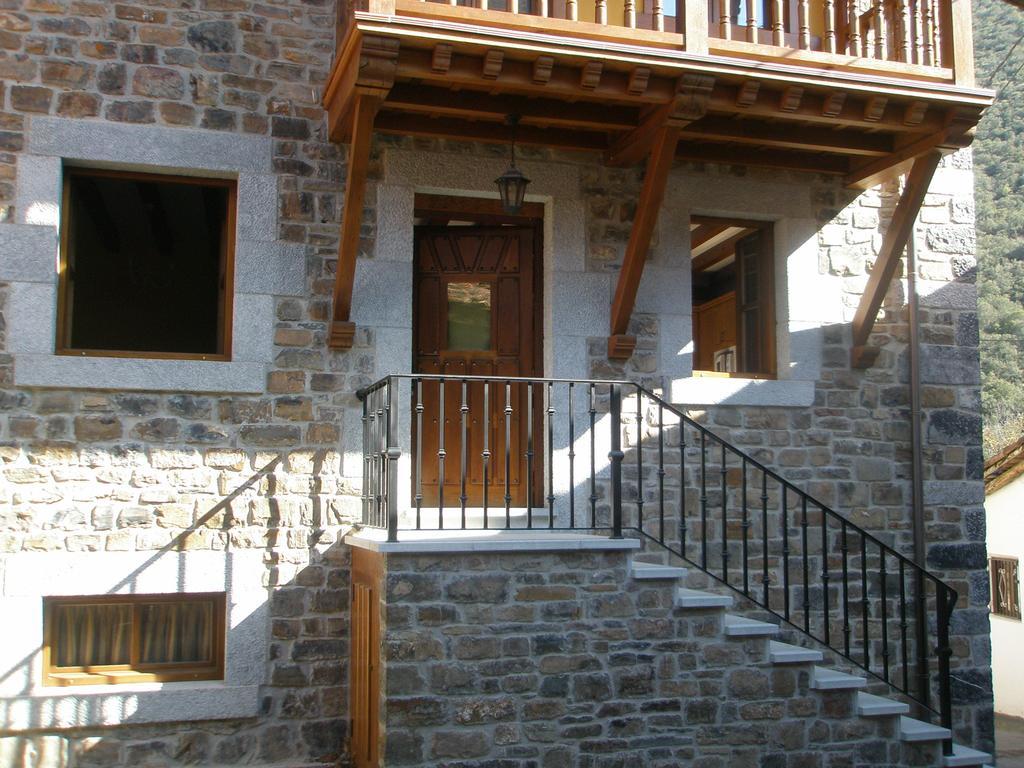 Apartamentos Casa Celia La Vega  Chambre photo