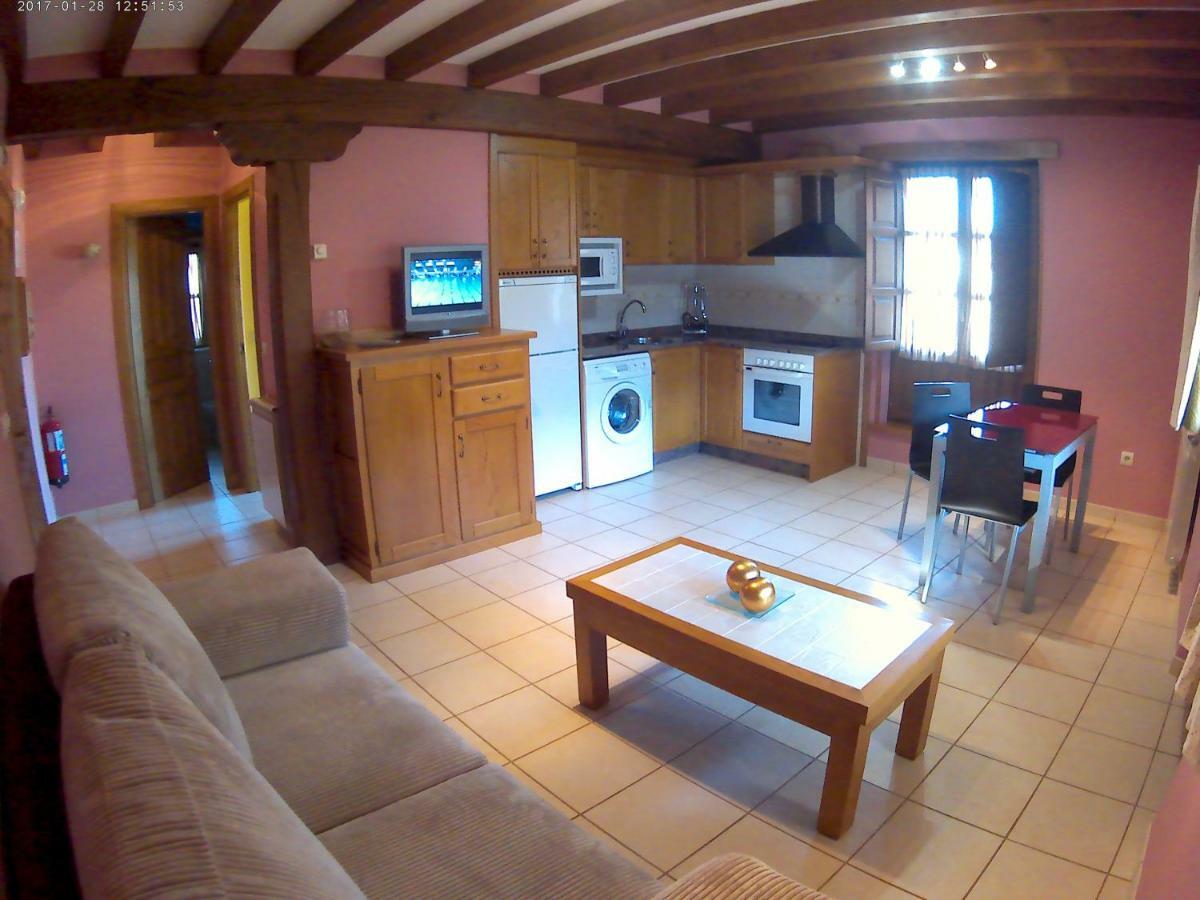 Apartamentos Casa Celia La Vega  Extérieur photo