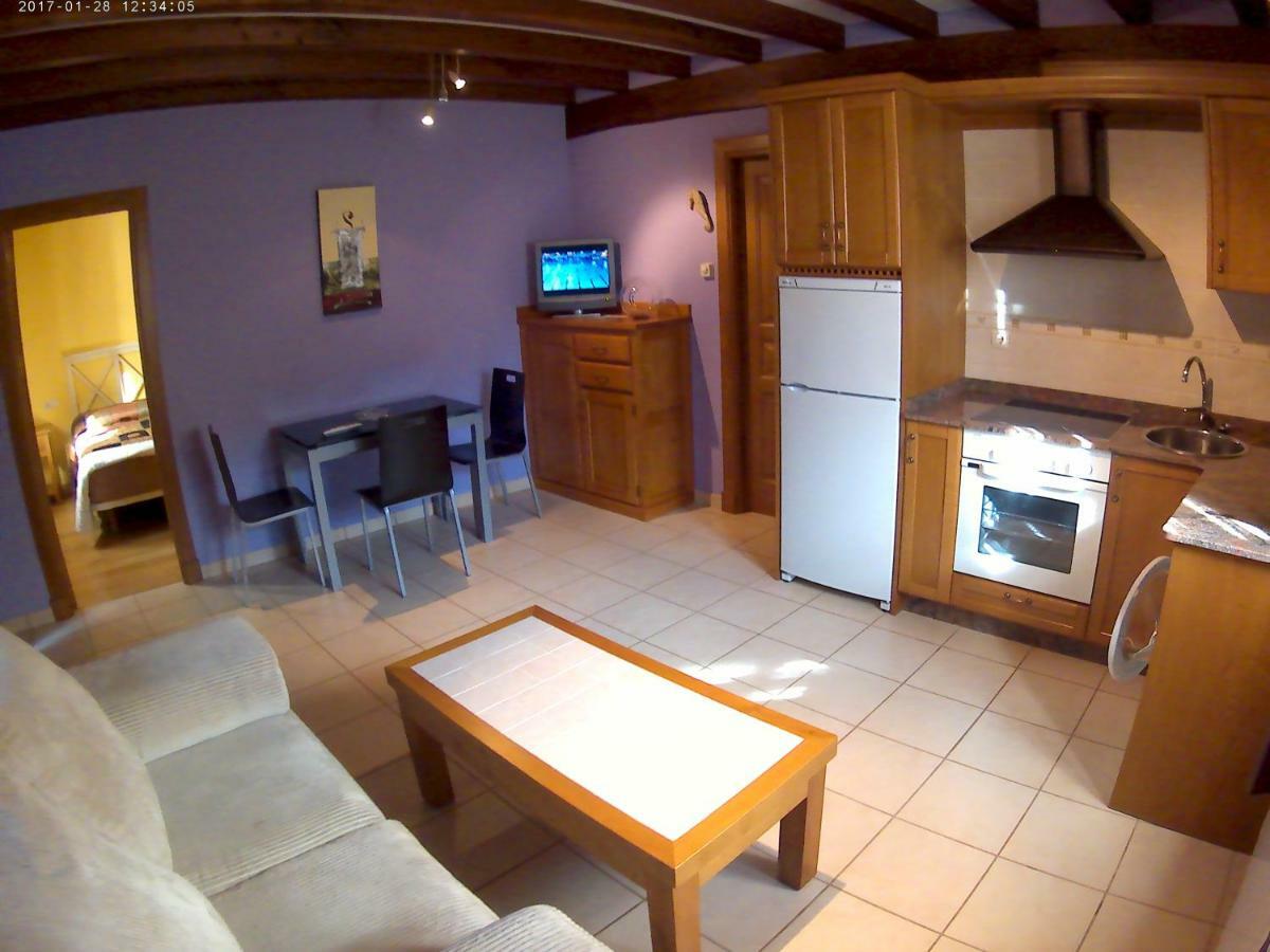 Apartamentos Casa Celia La Vega  Extérieur photo