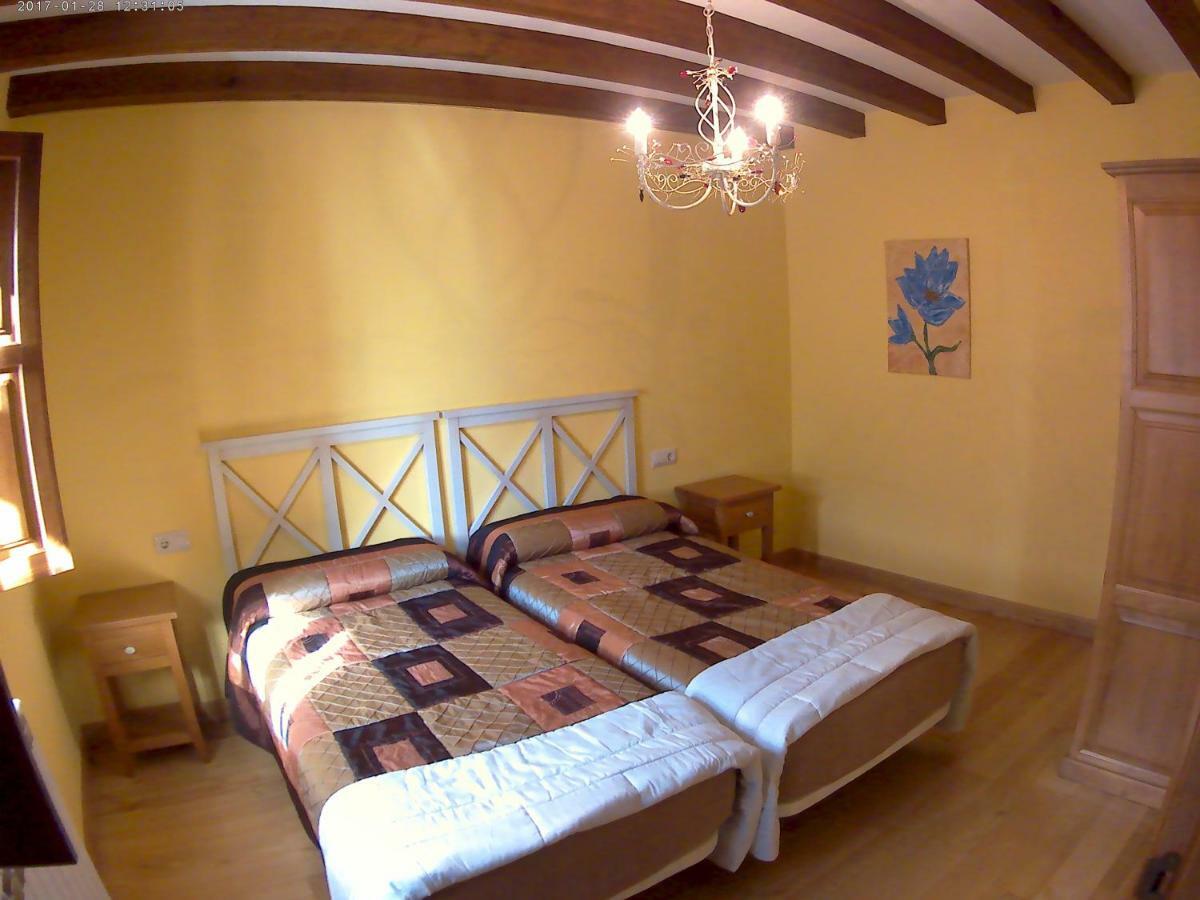 Apartamentos Casa Celia La Vega  Extérieur photo