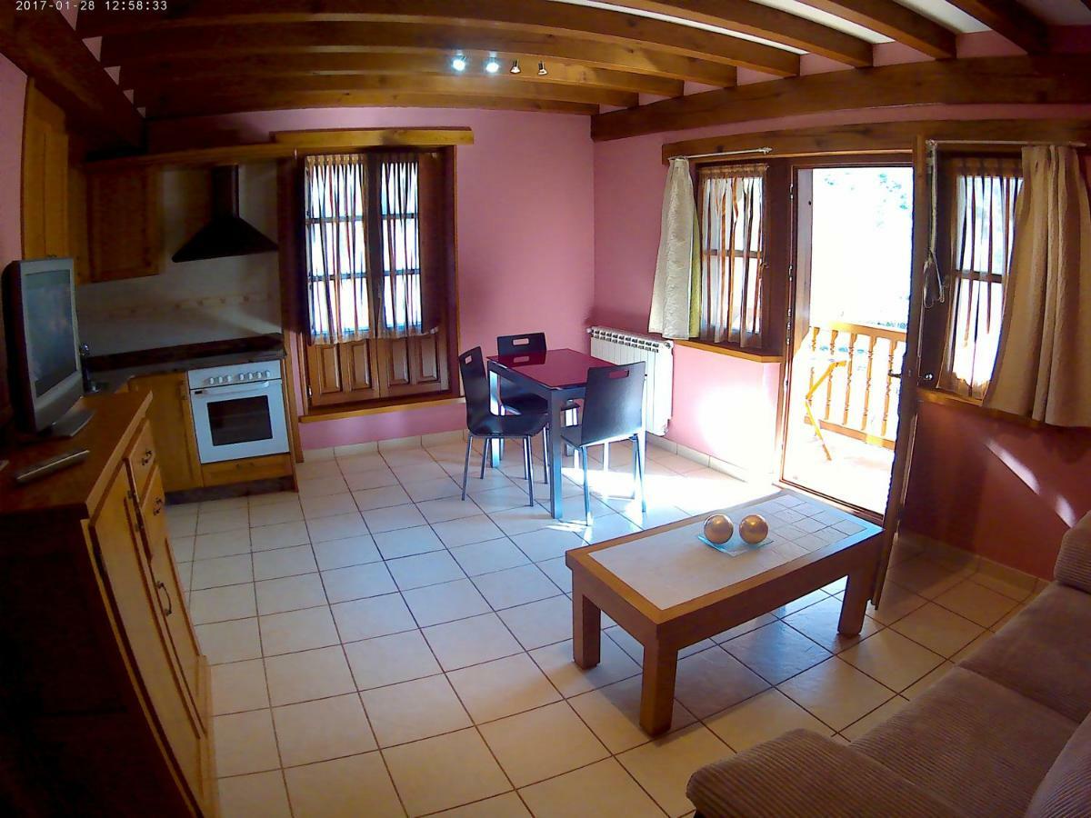 Apartamentos Casa Celia La Vega  Extérieur photo