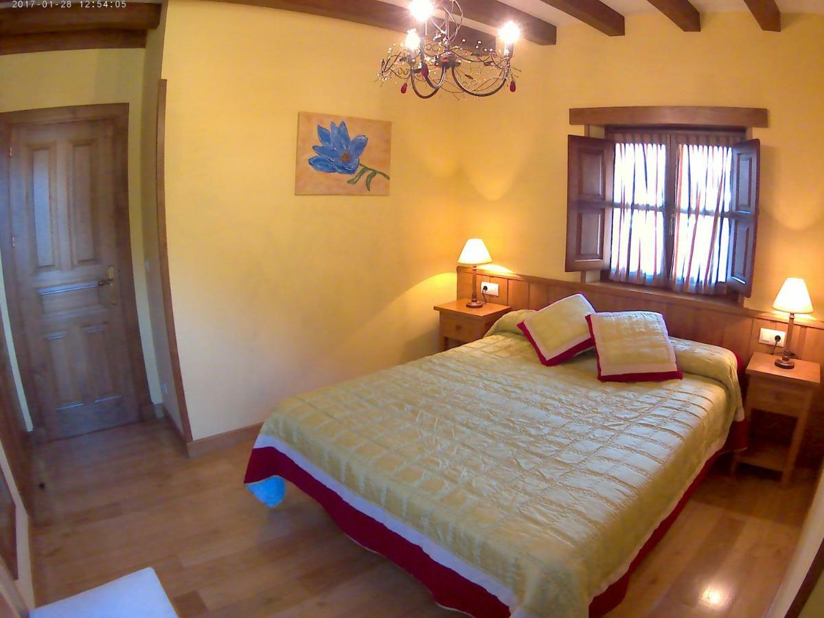 Apartamentos Casa Celia La Vega  Extérieur photo