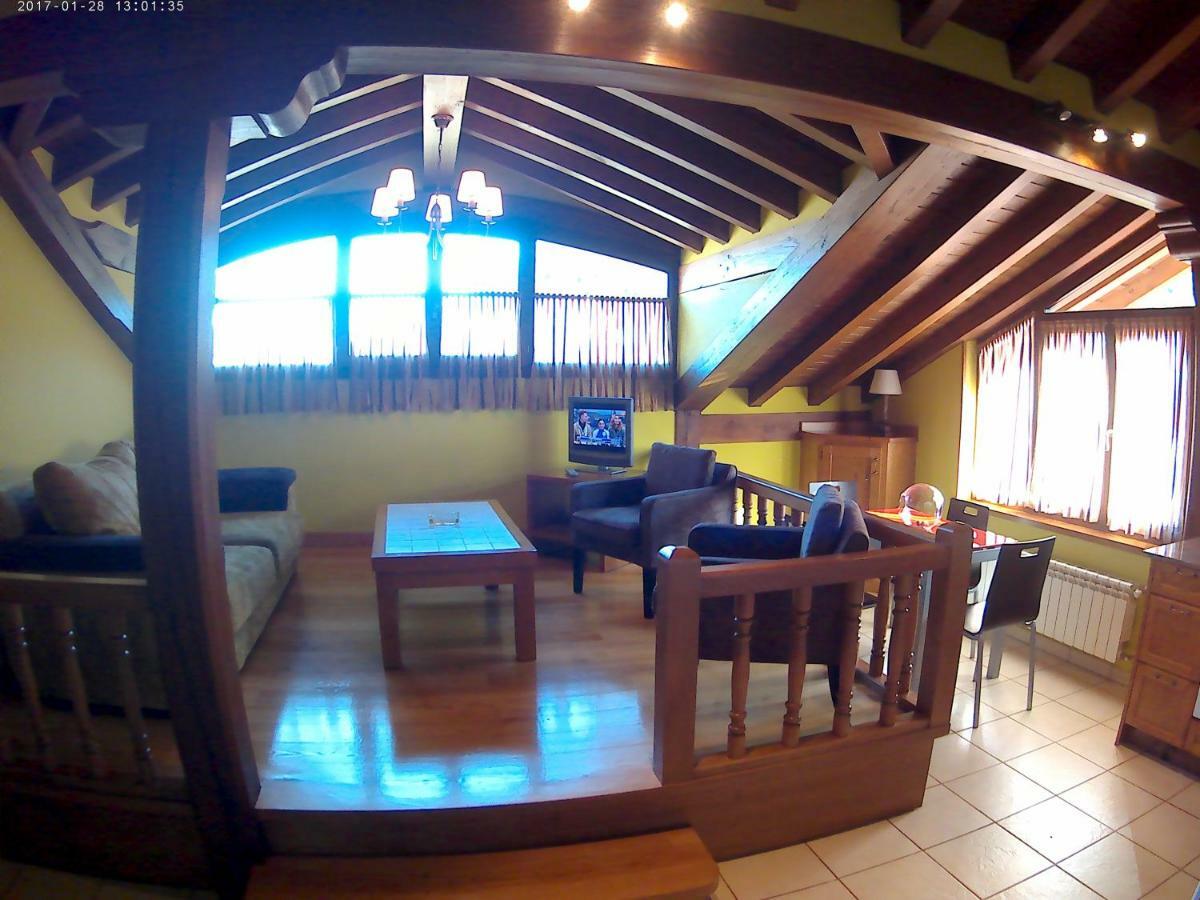 Apartamentos Casa Celia La Vega  Extérieur photo