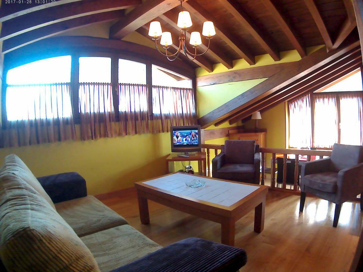 Apartamentos Casa Celia La Vega  Extérieur photo