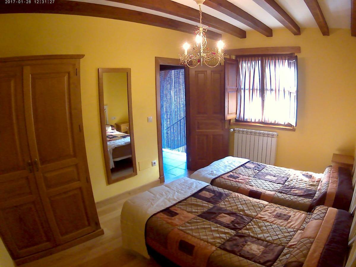 Apartamentos Casa Celia La Vega  Extérieur photo