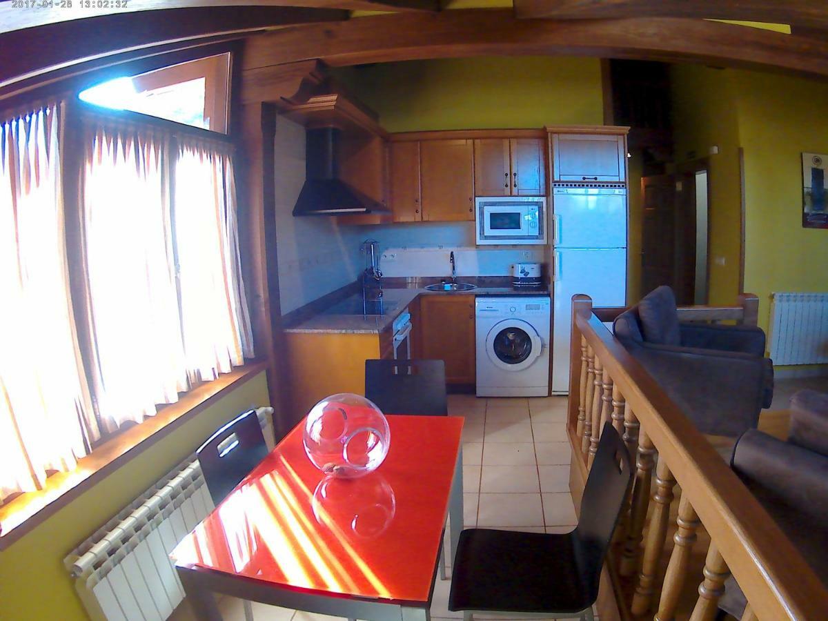 Apartamentos Casa Celia La Vega  Extérieur photo