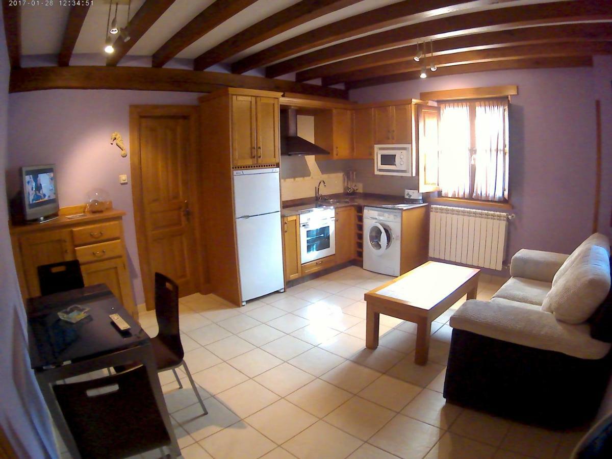 Apartamentos Casa Celia La Vega  Extérieur photo