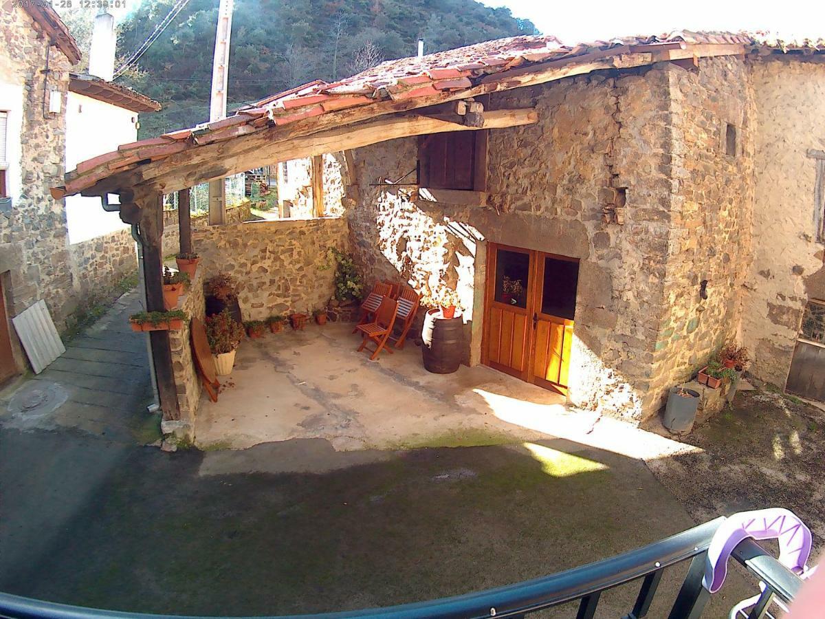 Apartamentos Casa Celia La Vega  Extérieur photo