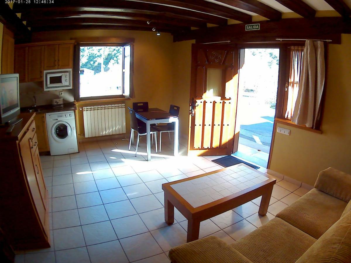 Apartamentos Casa Celia La Vega  Extérieur photo