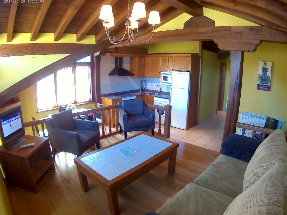 Apartamentos Casa Celia La Vega  Extérieur photo