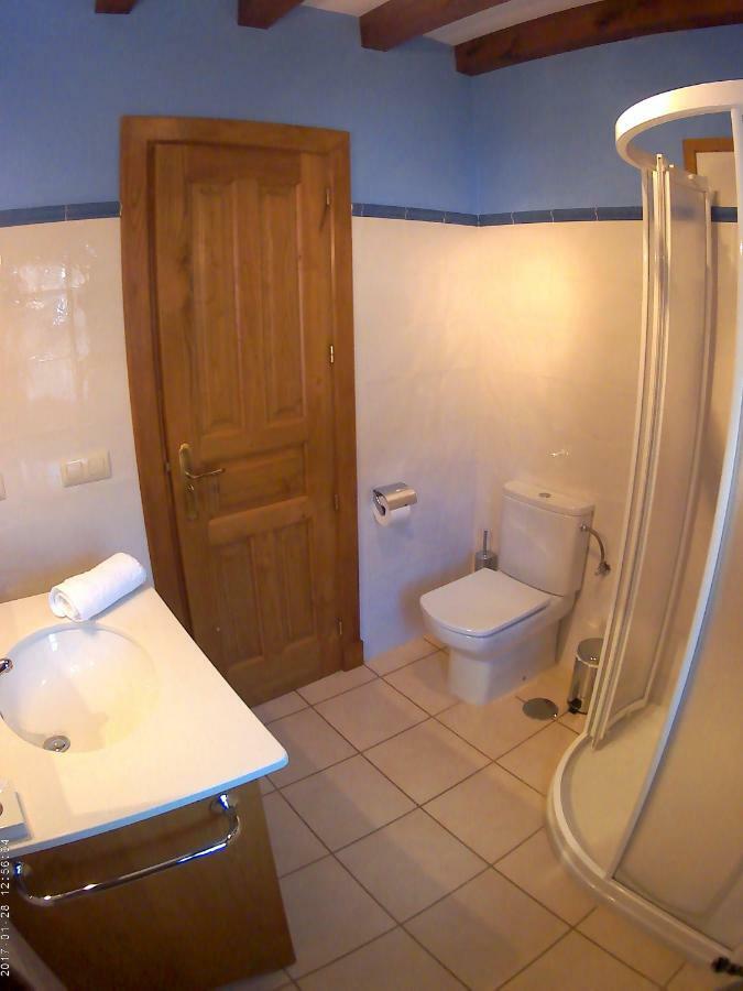 Apartamentos Casa Celia La Vega  Extérieur photo